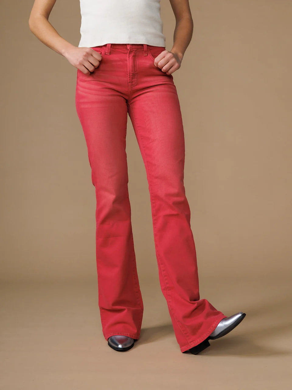 Lark Bootcut