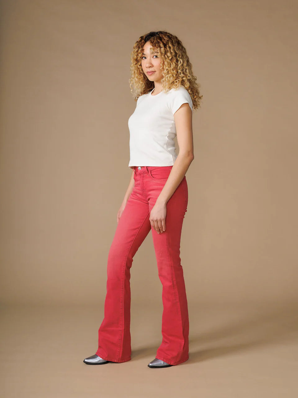 Lark Bootcut