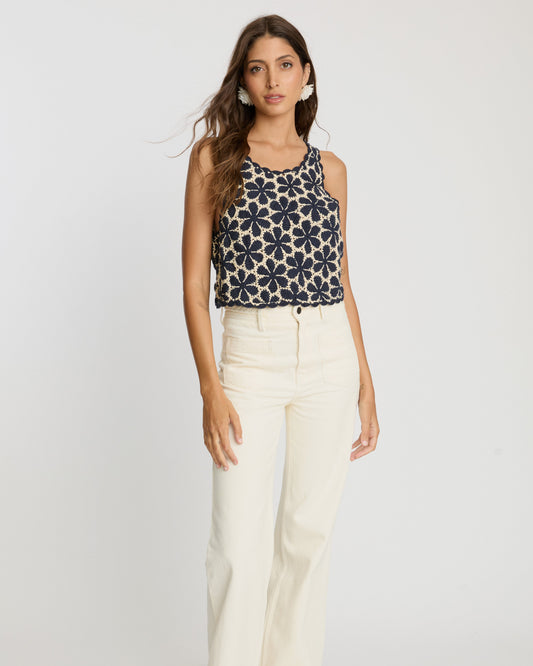 Isabelle Top