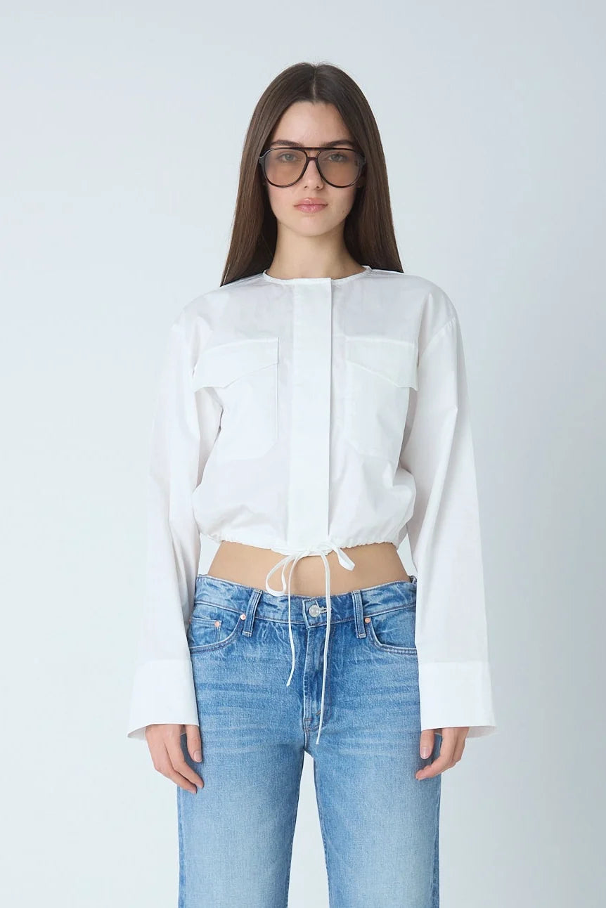 Otto Blouse