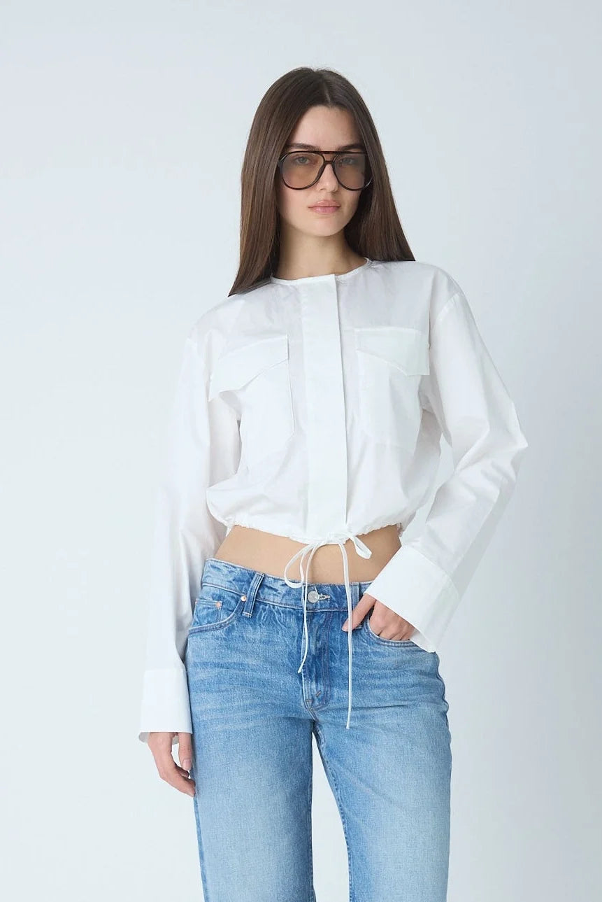 Otto Blouse