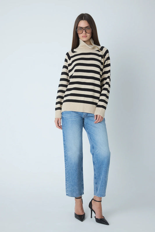 Adler Sweater
