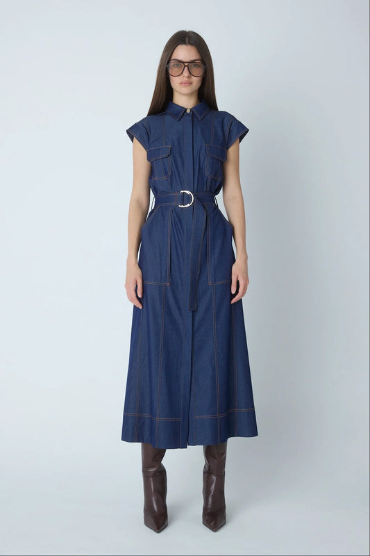 Regina Dress