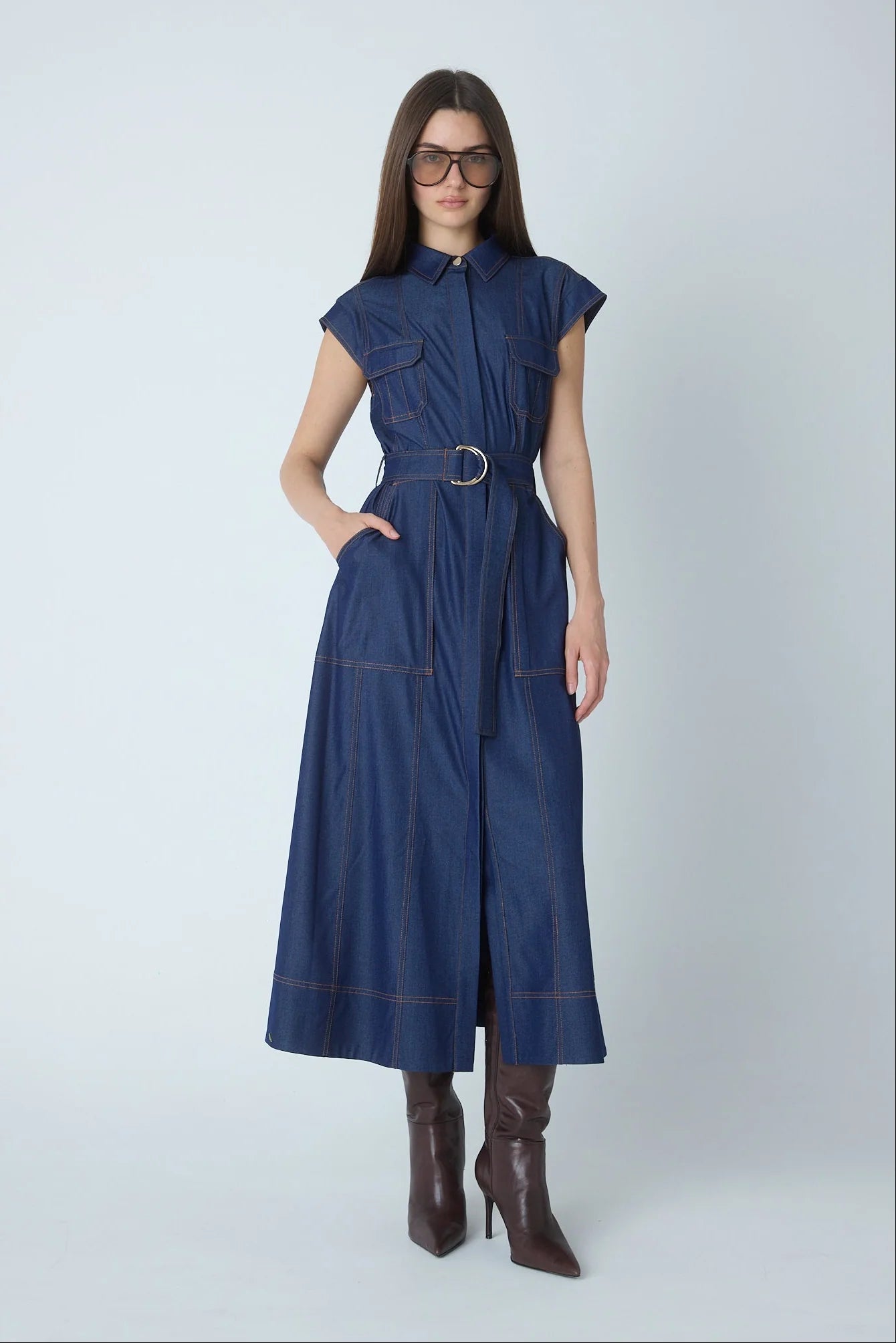 Regina Dress