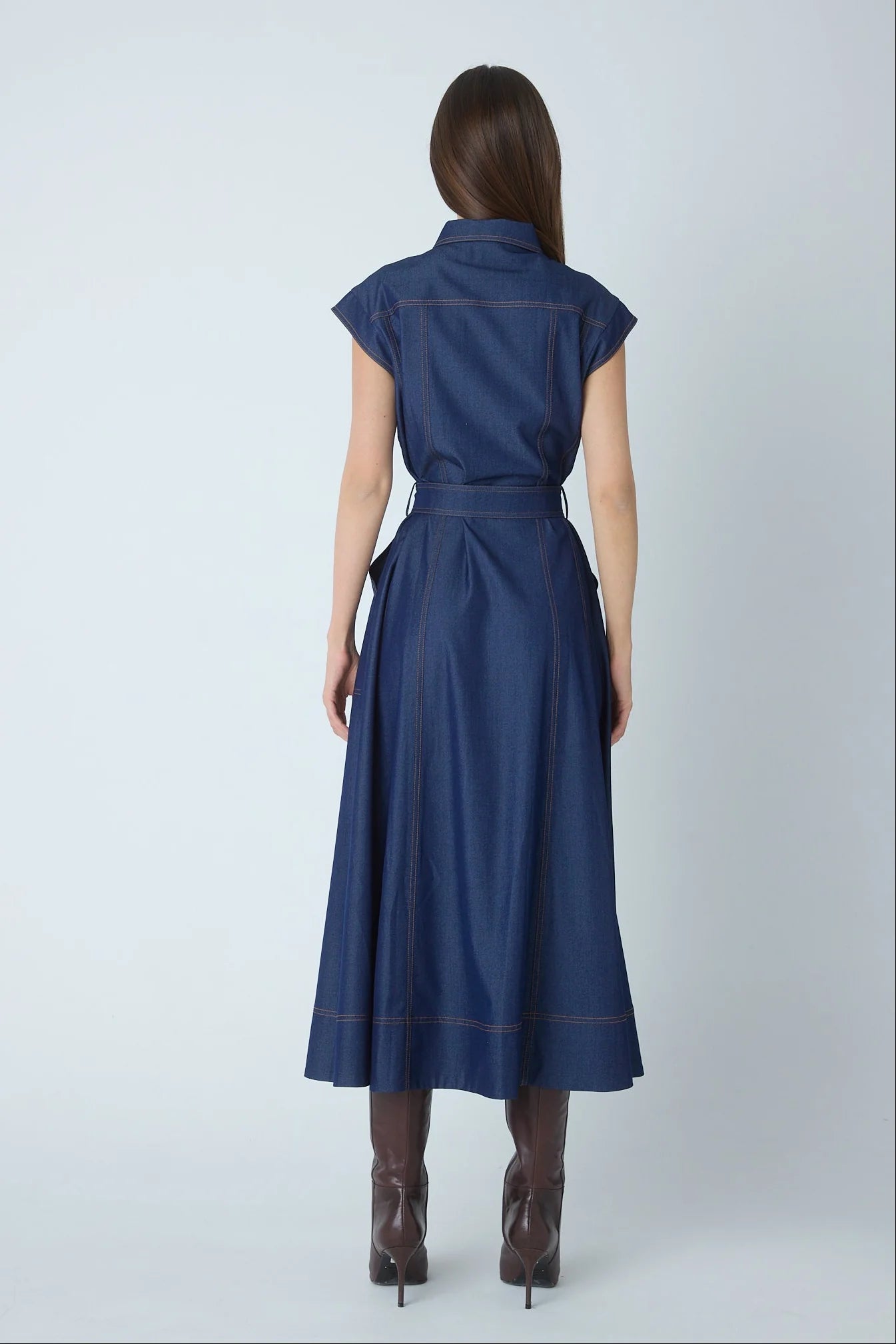 Regina Dress