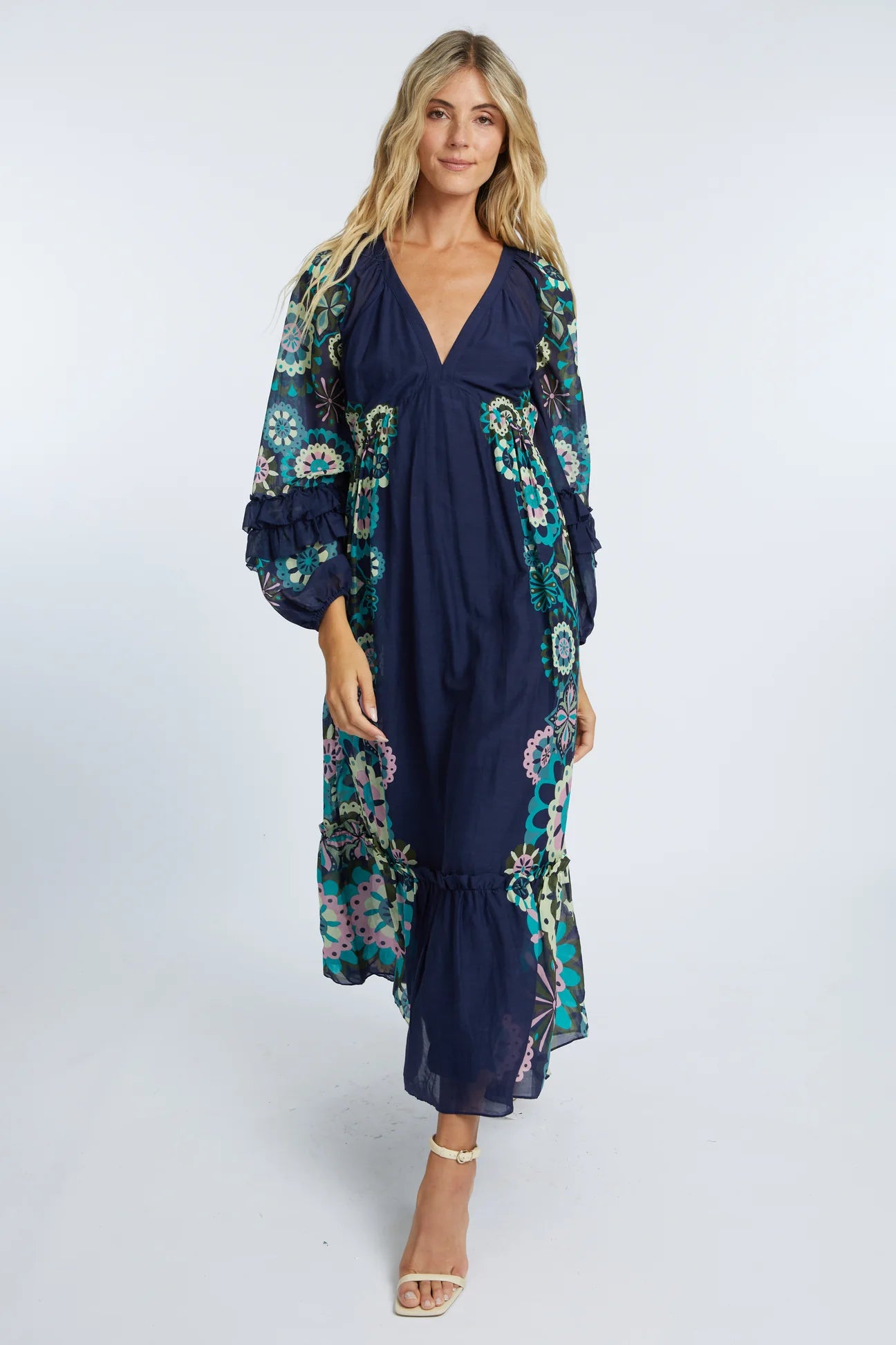 Baye Dress