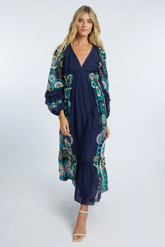 Baye Dress