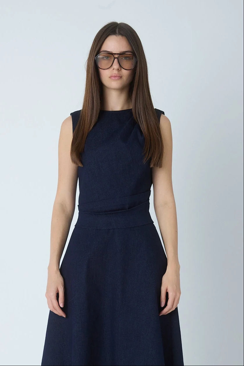 Zaden Top