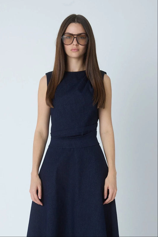 Zaden Top