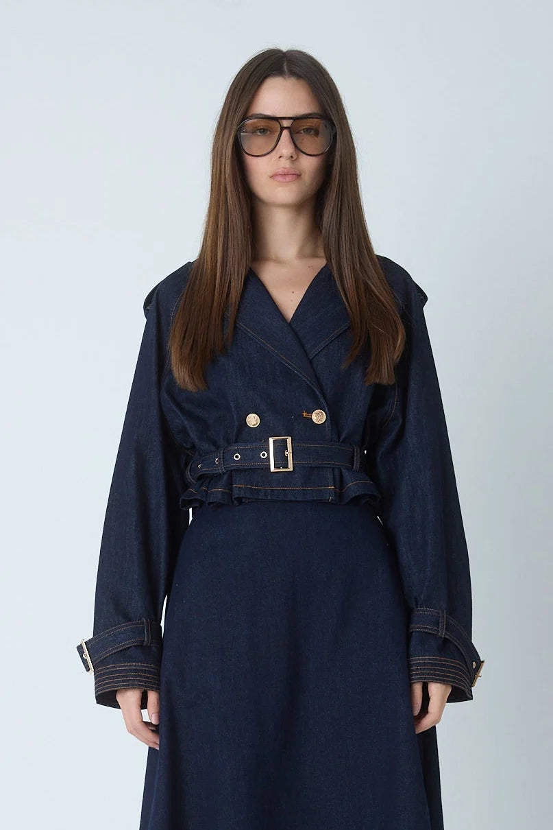 Calvin Jacket