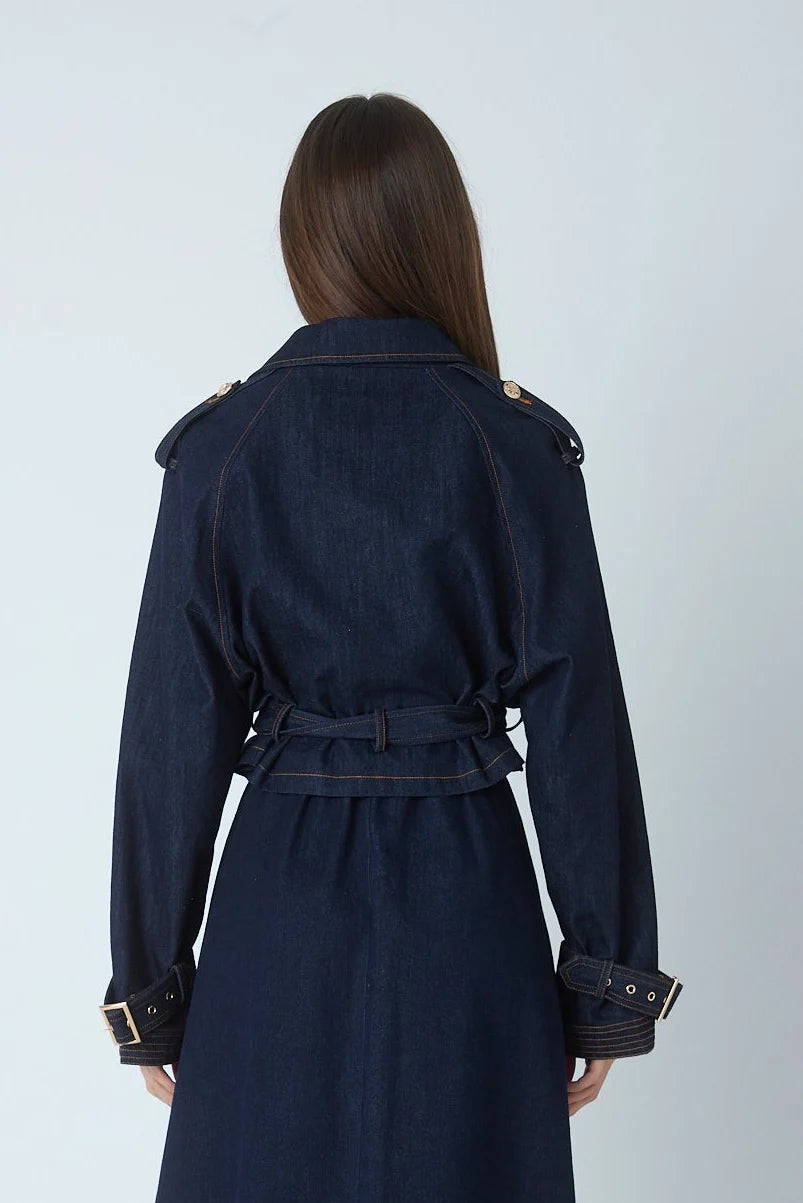 Calvin Jacket