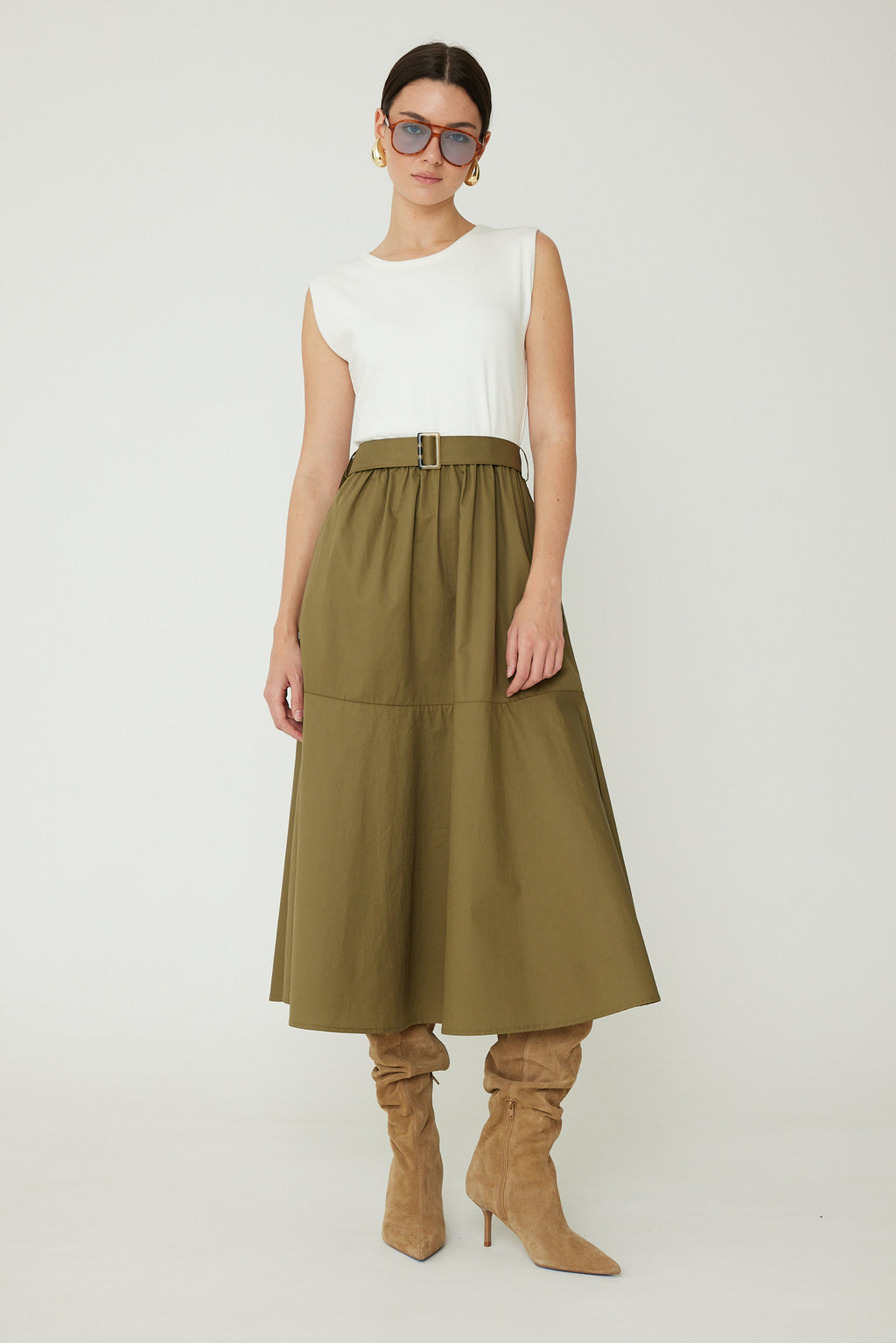 Wyatt Dress