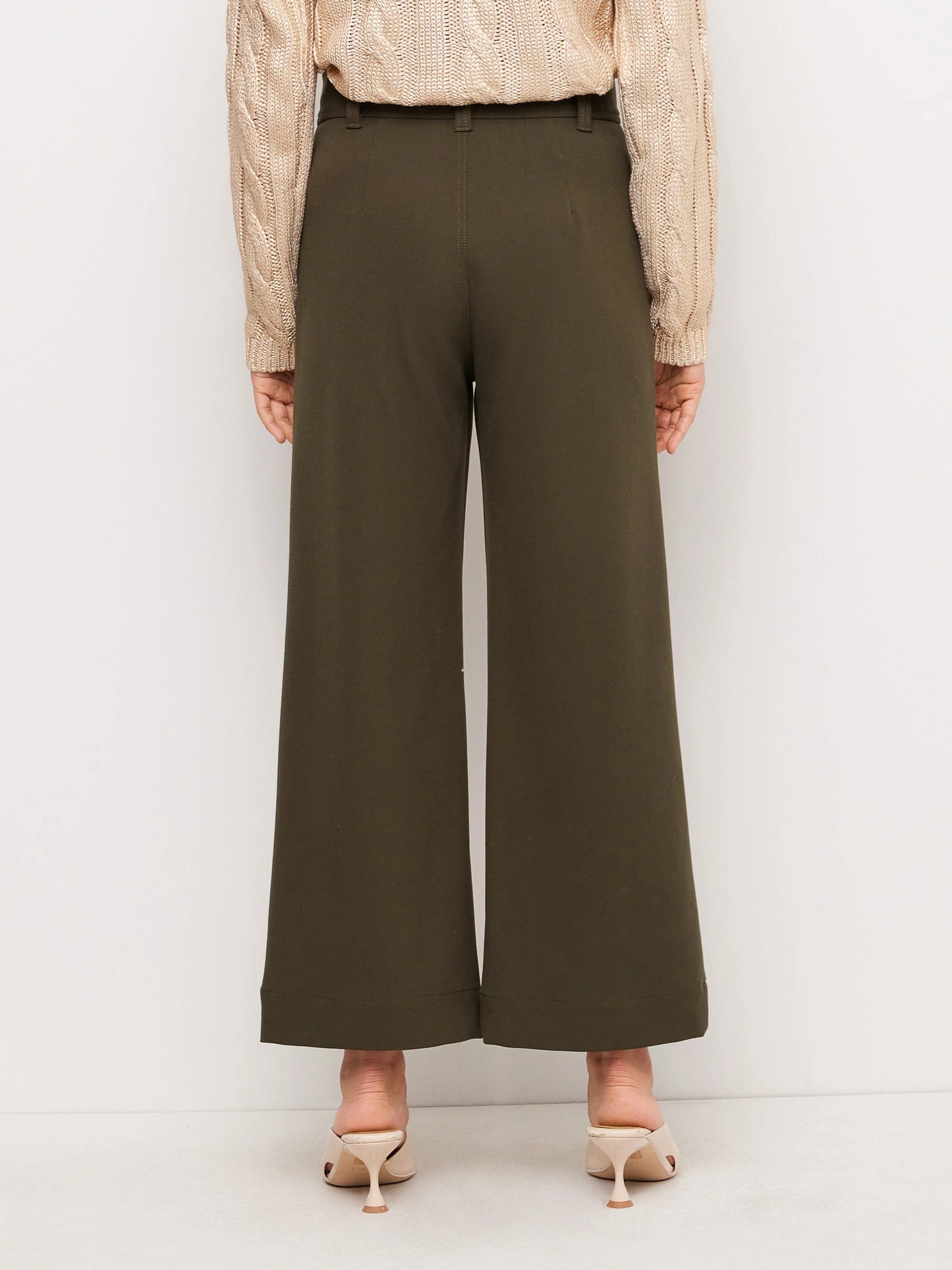 Rylee Crop Pant
