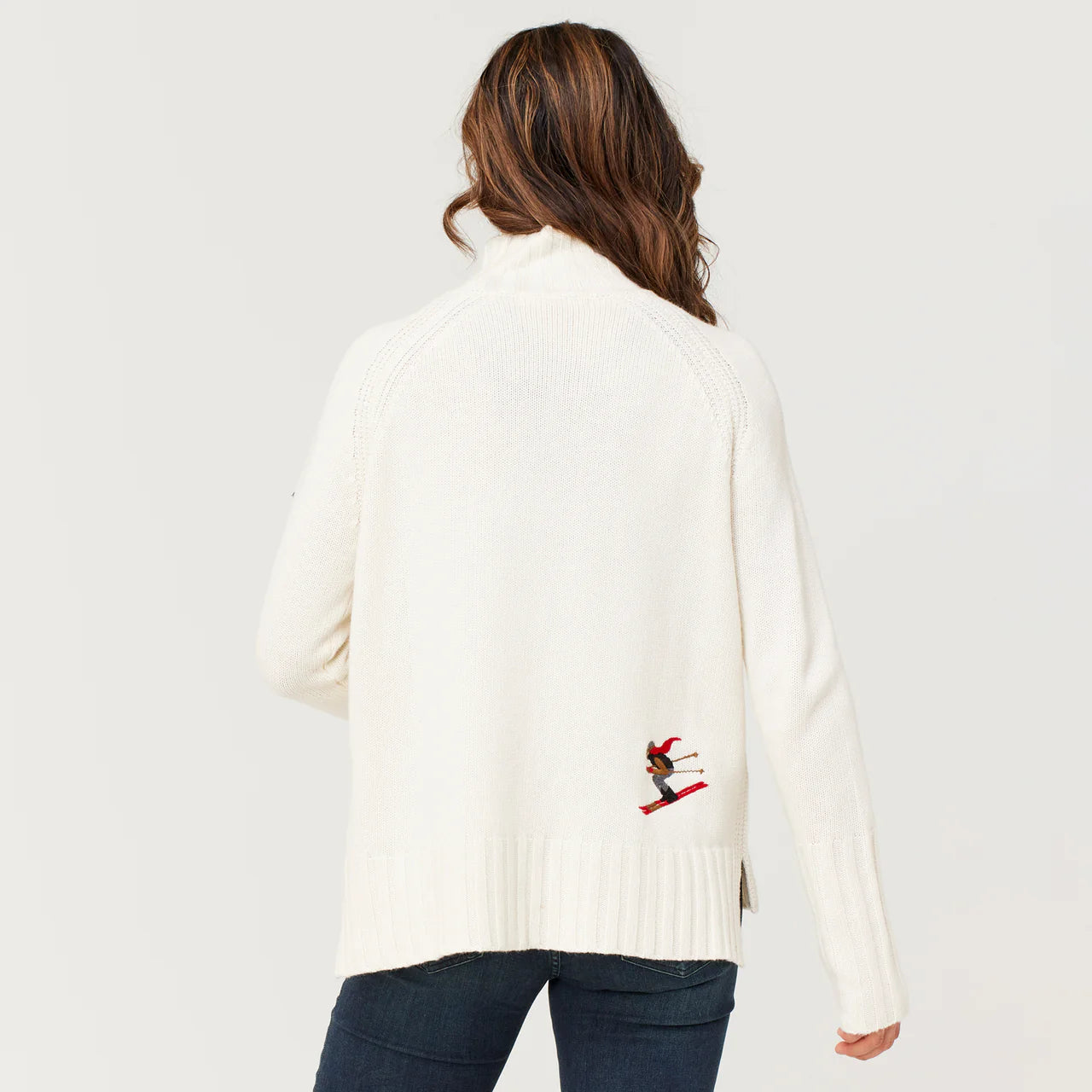 Janica Sweater