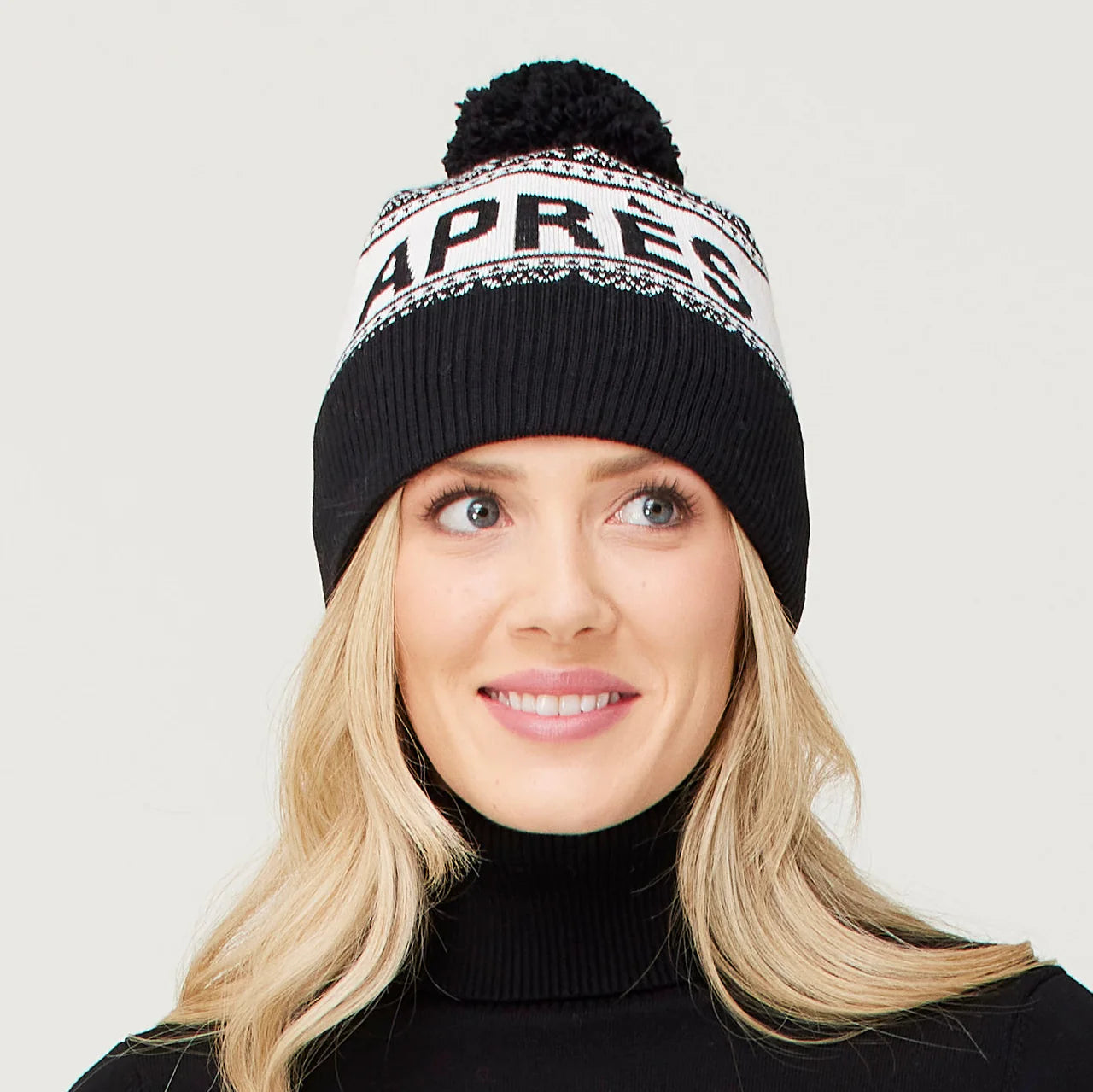 Apres Beanie