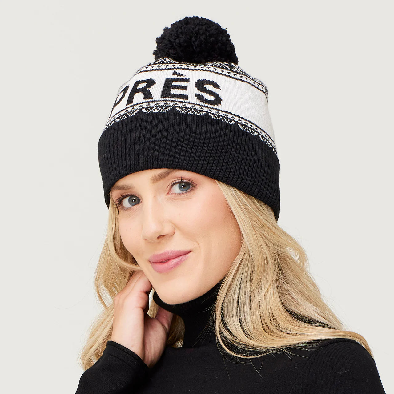 Apres Beanie