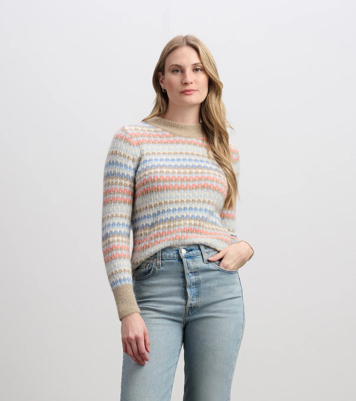Everywhere Sweater