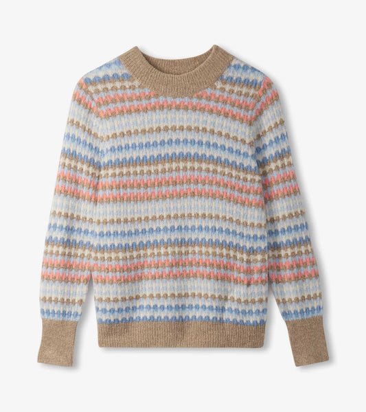 Everywhere Sweater