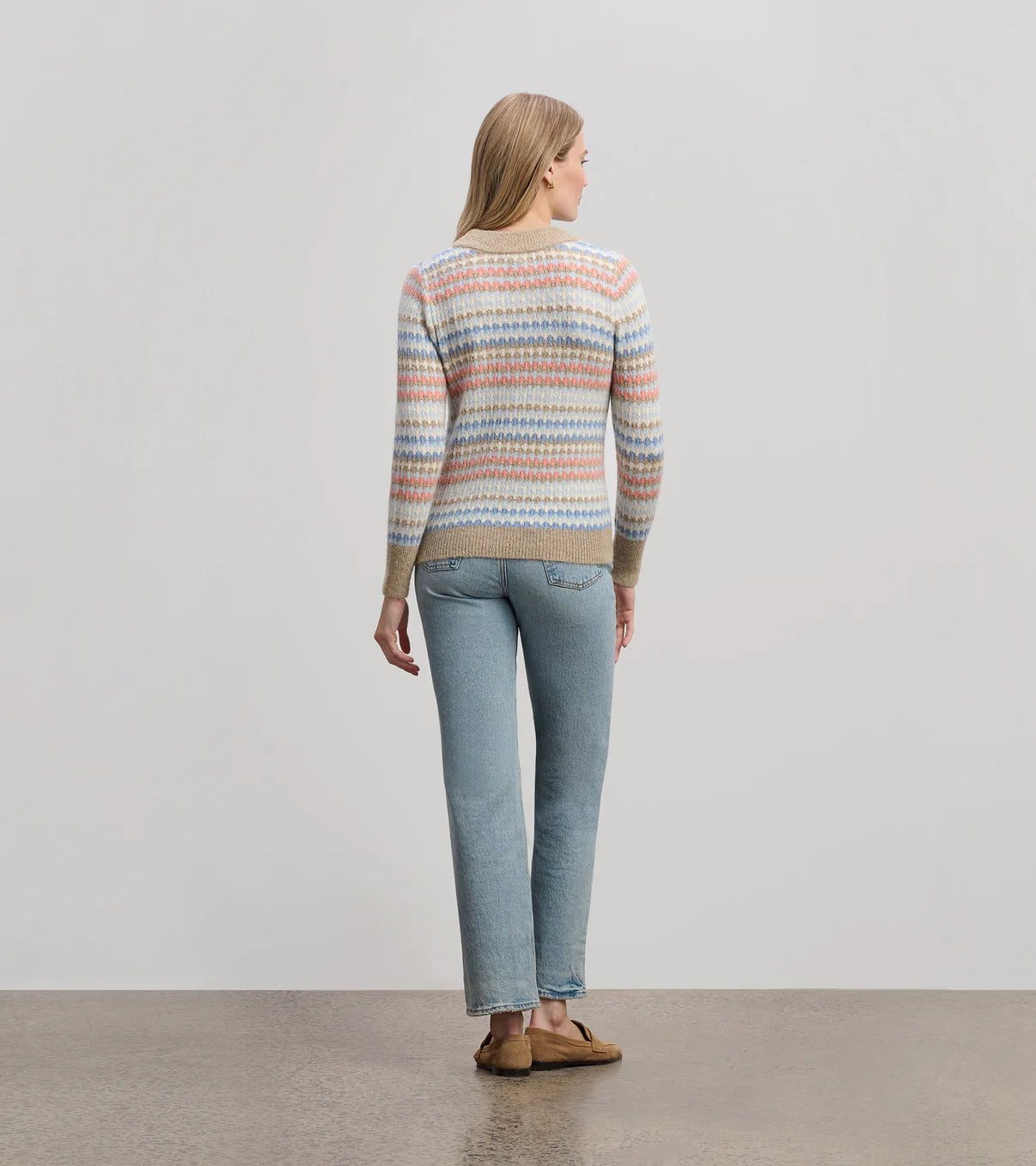 Everywhere Sweater