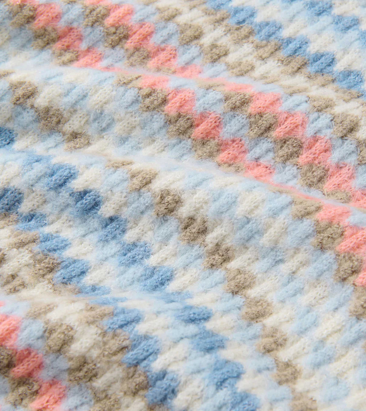 Everywhere Sweater