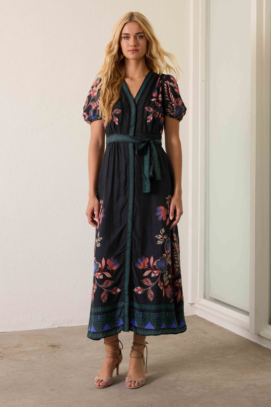 Irina Dress