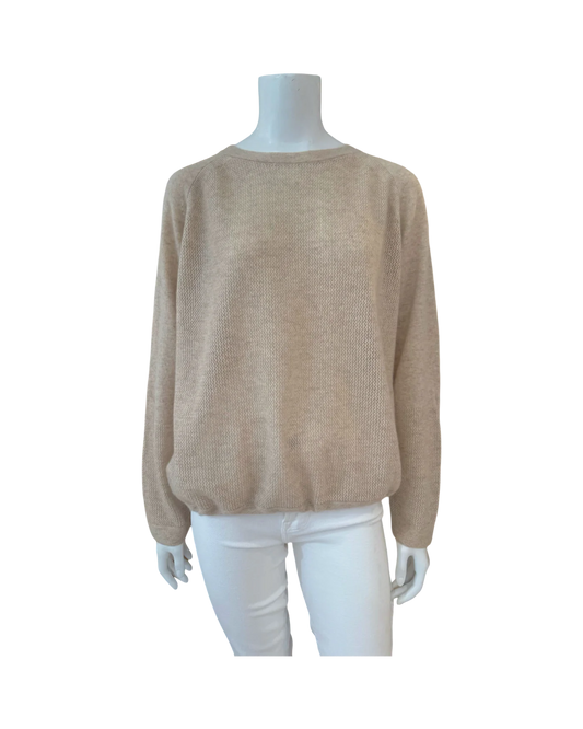 Adjustable Tori Sweater