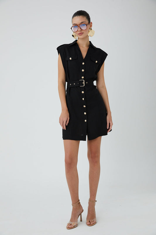 Kai Dress