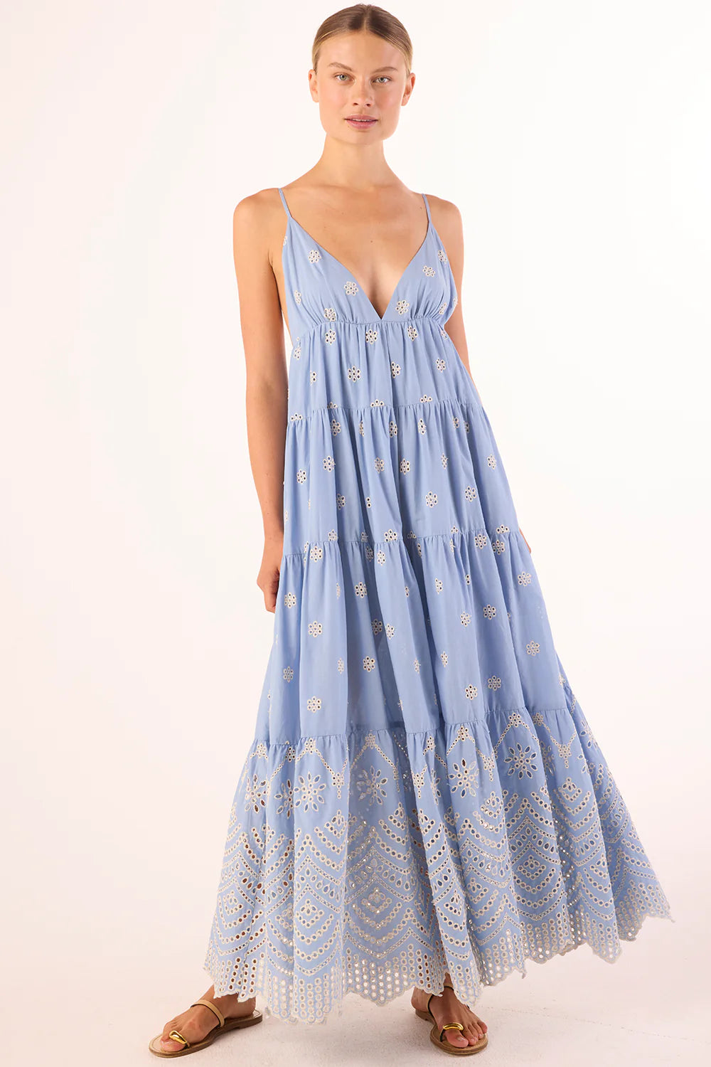 Louka Dress