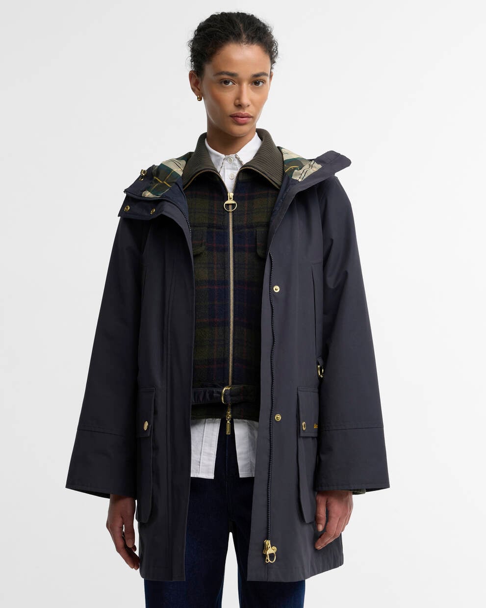 Rotsea Waterproof Jacket