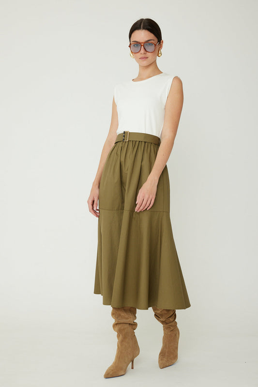 Wyatt Dress