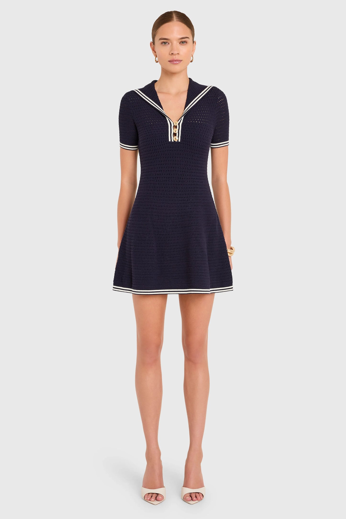 Monique Dress