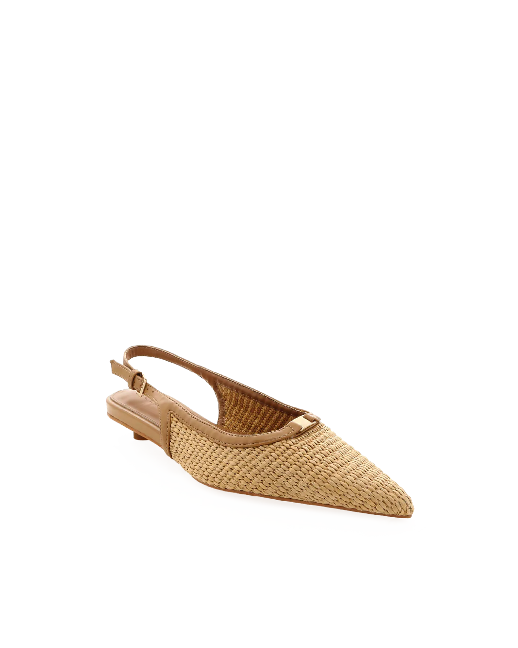 Flavia Shoe