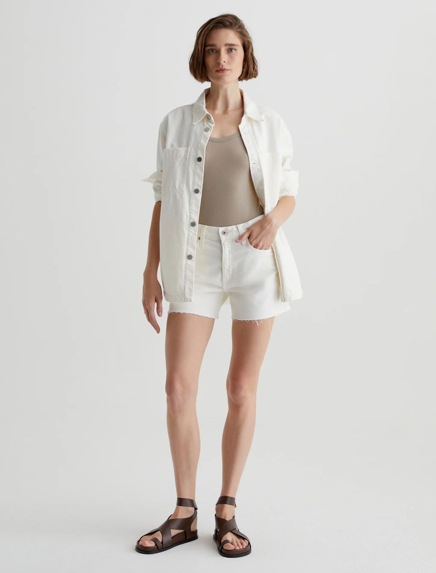 Halle Short - Powder Destruct