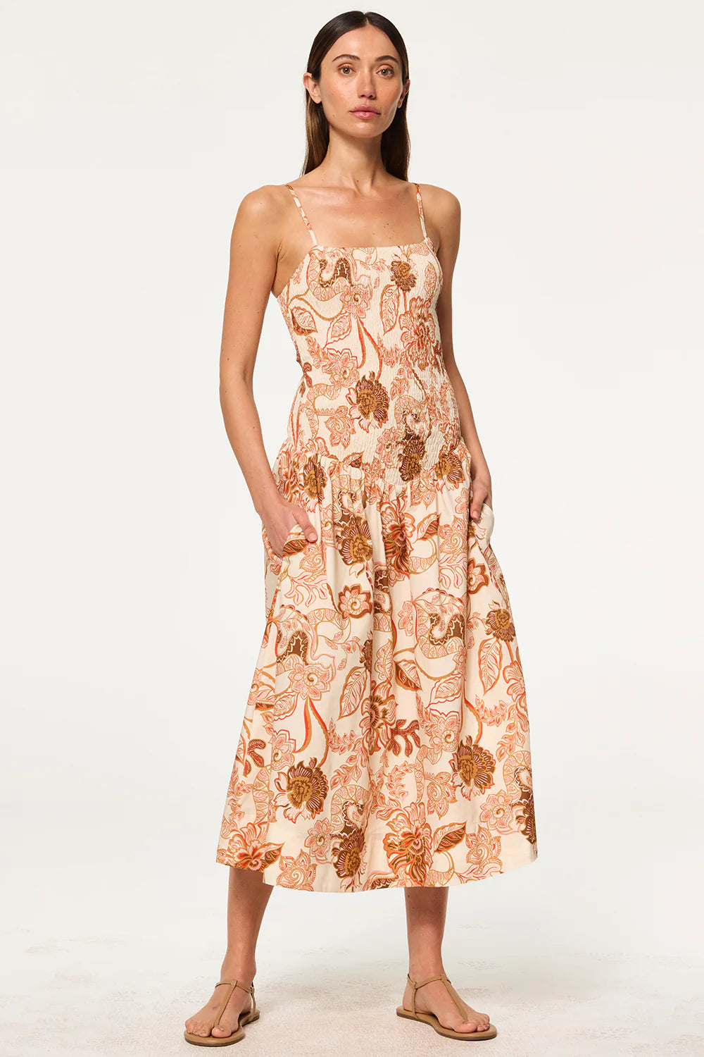 Roxie Dress