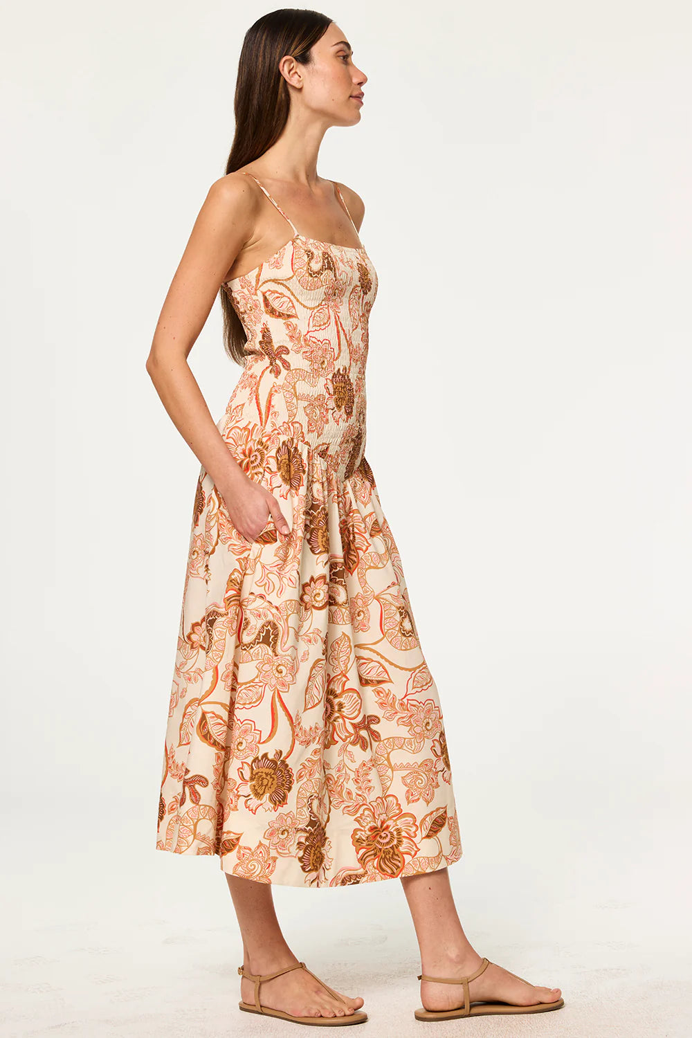 Roxie Dress