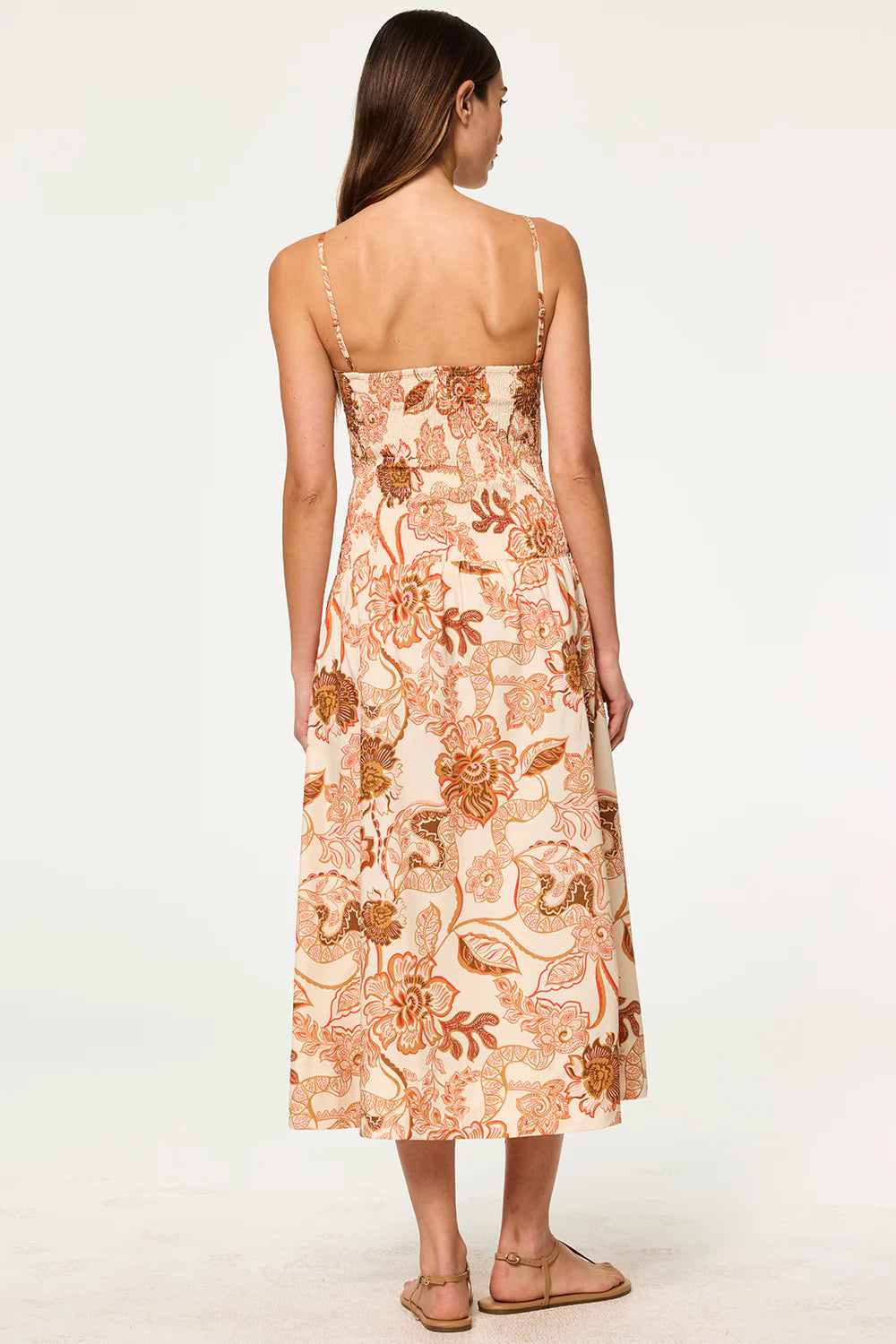 Roxie Dress