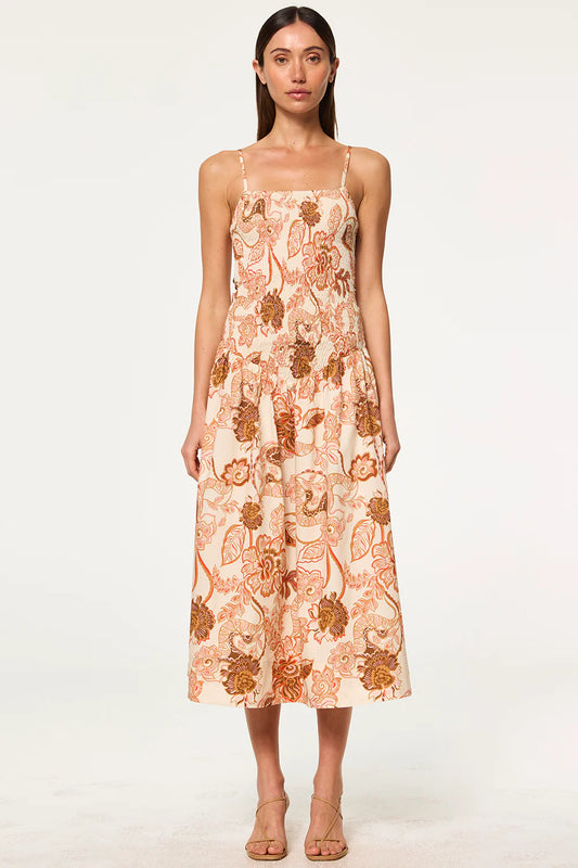 Roxie Dress