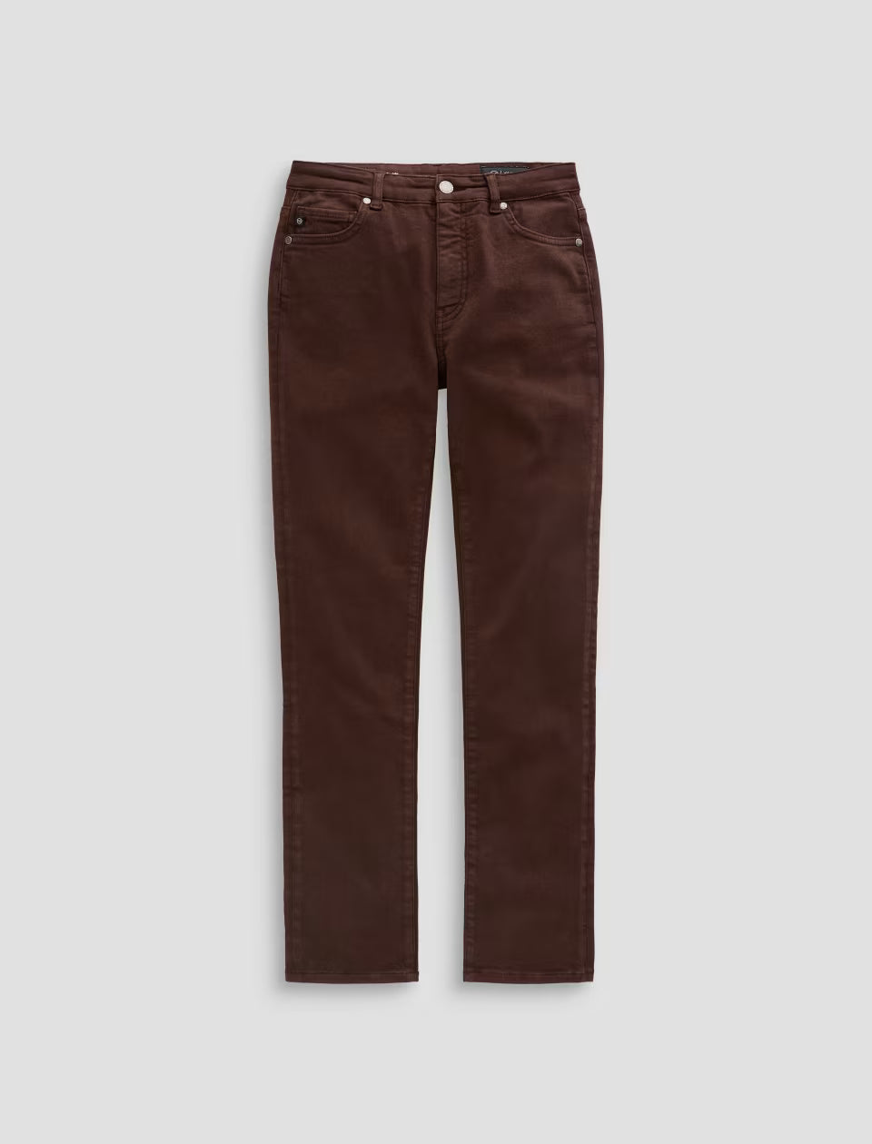 Mari Straight Jeans