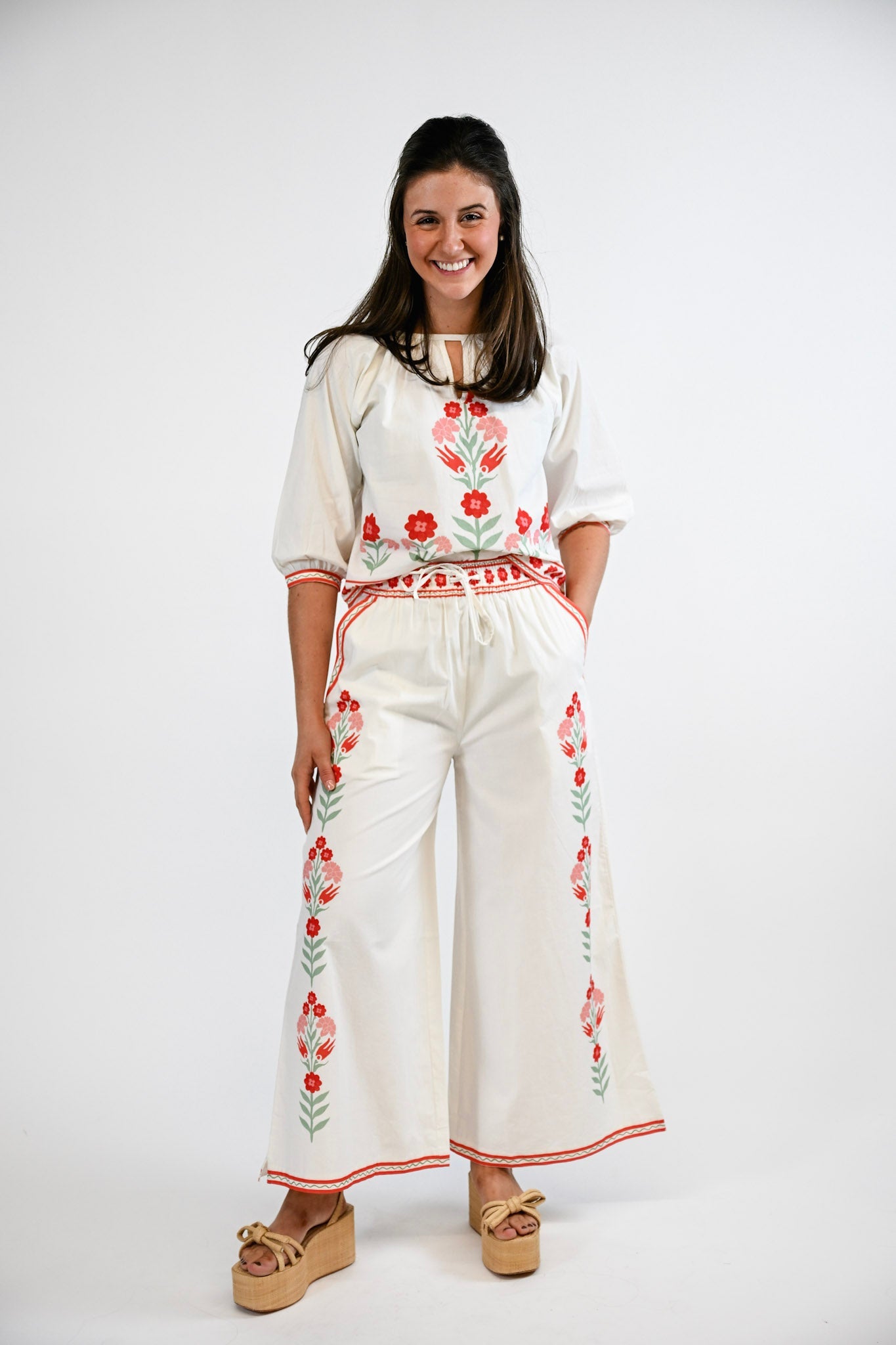 Millie Pant