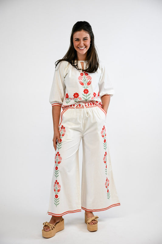 Millie Pant