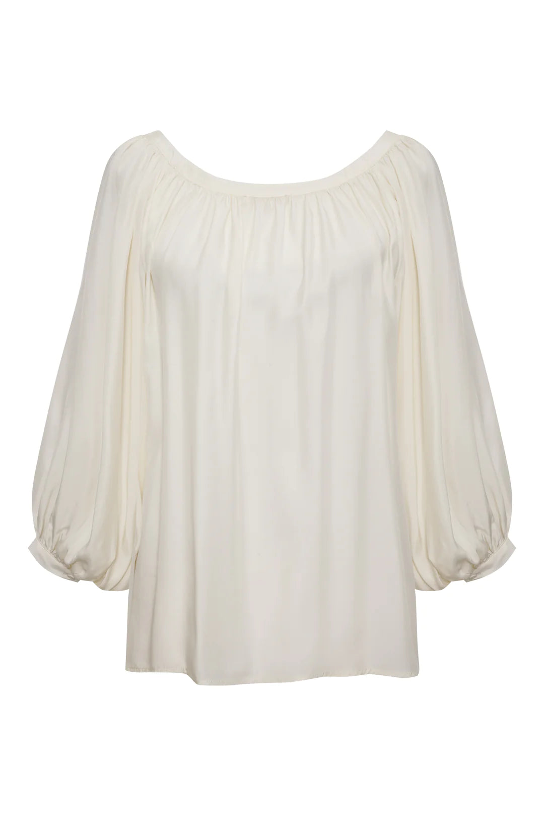 Eloise Summer Top