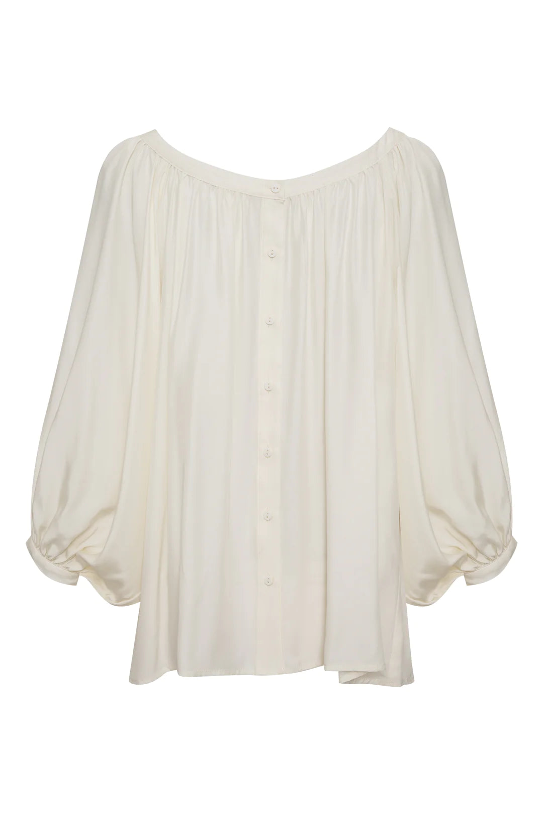 Eloise Summer Top