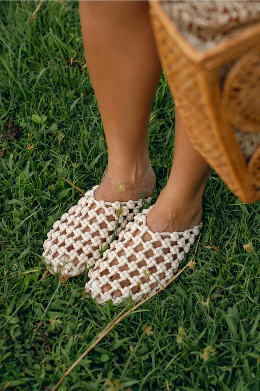 Giselle Mules