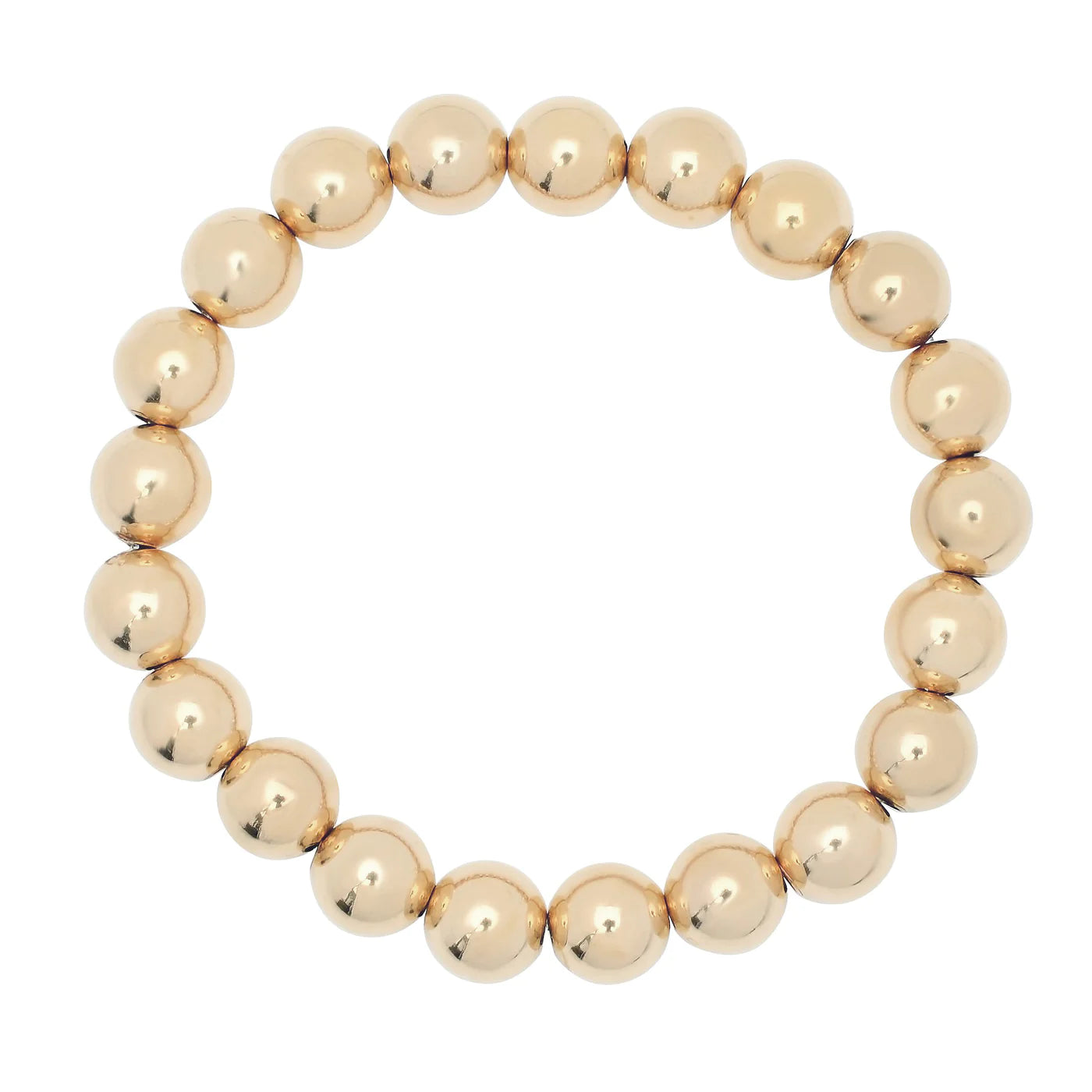 Medium Ball Stretch Bracelet