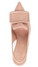 Load image into Gallery viewer, Greta Leather Heel
