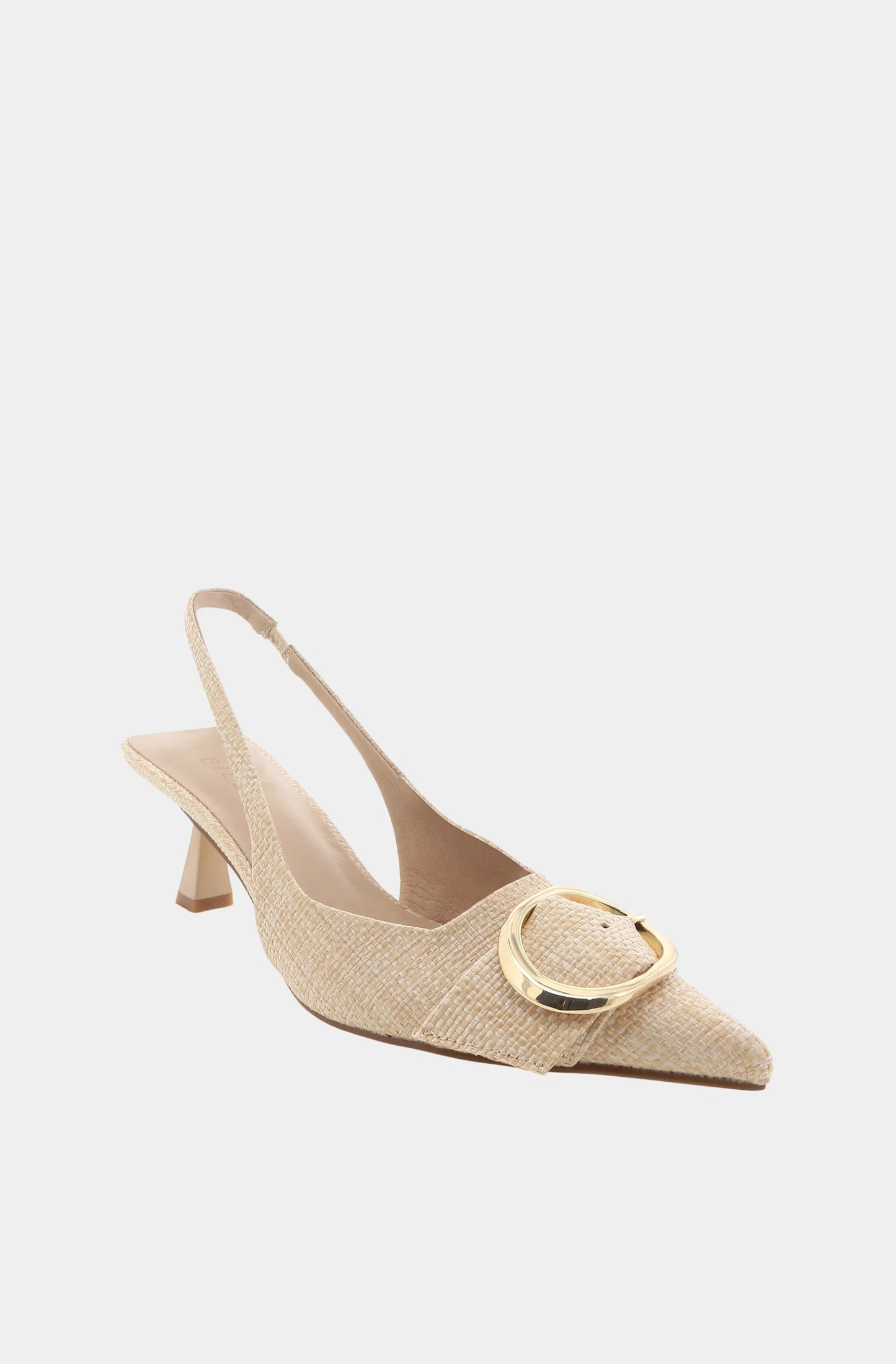 Zeya Heel