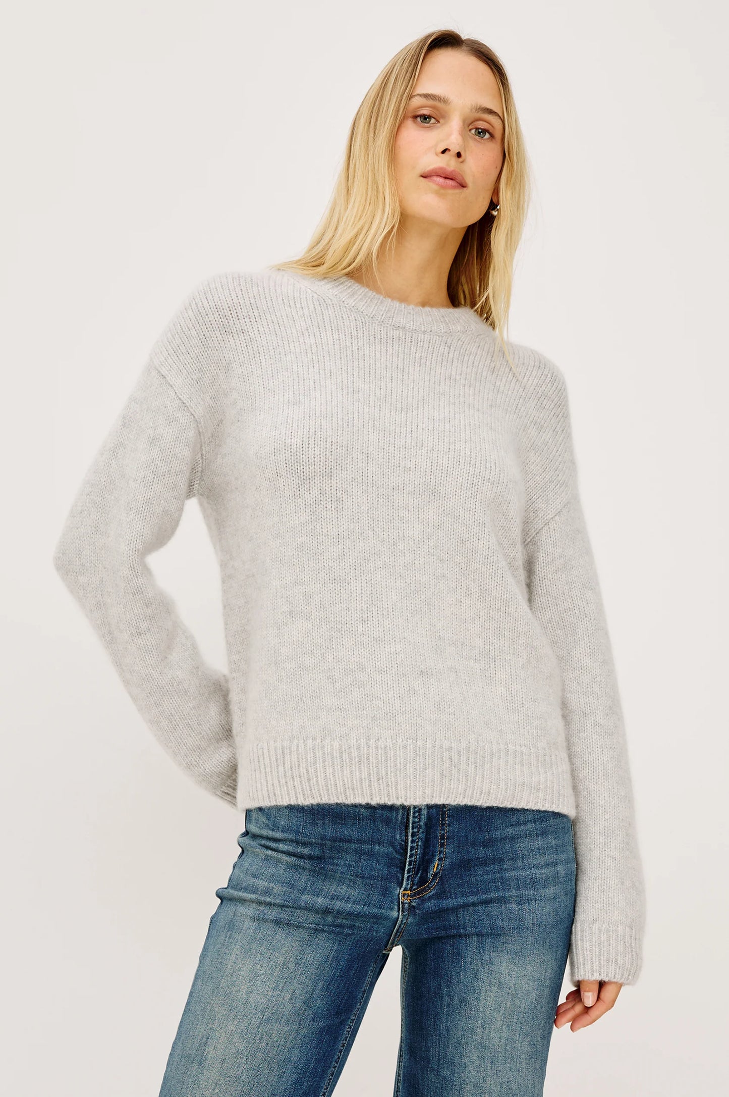 Helly Sweater