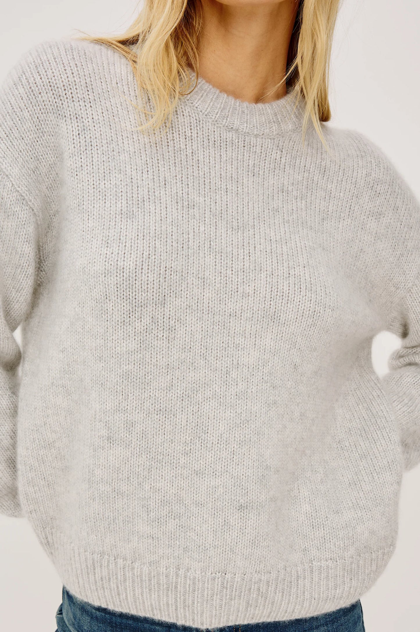 Helly Sweater