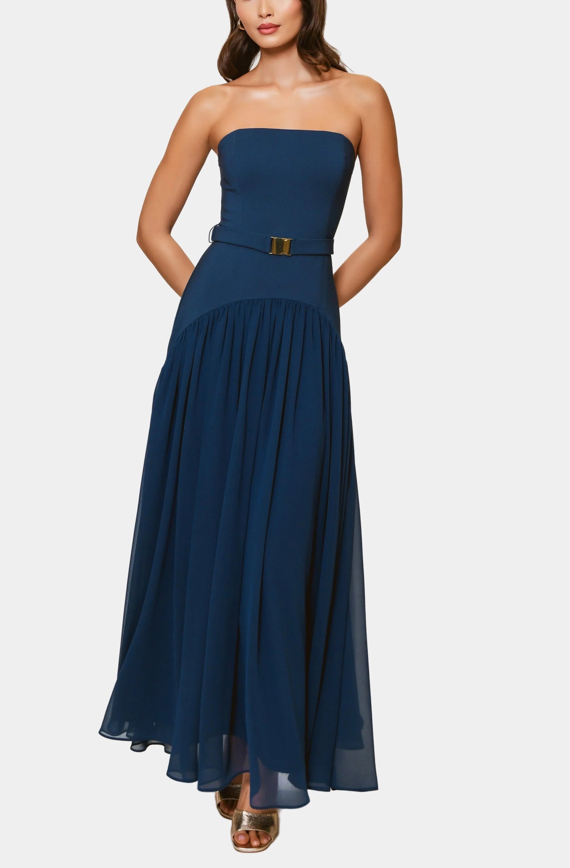 Carmel Dress Erin Hielle Carmel Dress Erin Hielle