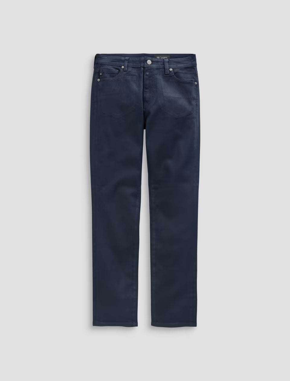 Mari Straight Jeans
